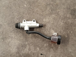 Bremszylinder hinten Ducati Monster 797