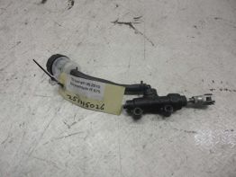 Rear brake master cylinder Triumph Street Triple 675