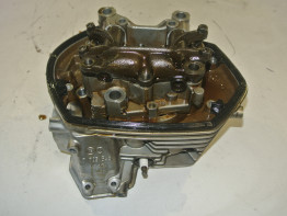 Cylinder head BMW R 1200 GS Adventure