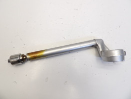 Clip on links Honda CBR 1100 XX