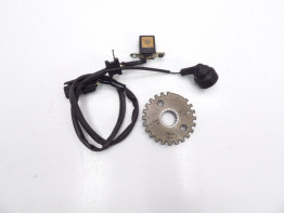 Pickup coil Kawasaki Z 750