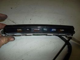 Teller Honda CBR 1000 F