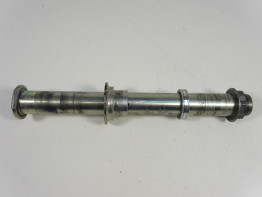 Achteras Ducati 749 999