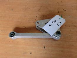 Link systeem achterveer Yamaha YZF R1