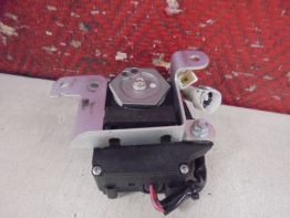 Exup servo klep Suzuki GSX R 1000