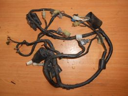 Kabelboom Yamaha TDM