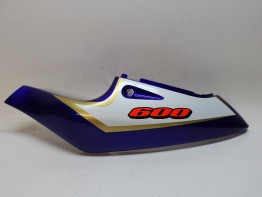 Linker achterkant Suzuki GSX R 600