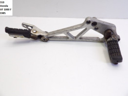 Rechter schetsplaat Honda VF 1000 F