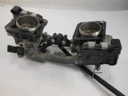 Throttle body Aprilia Dorsoduro 1200