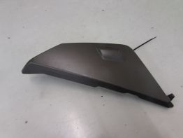 Rechter zijkuip klein Kawasaki ER 6