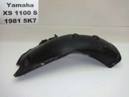 Hinterradabdeckung Yamaha XS 1100