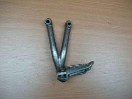 Duo voetsteun links Suzuki GSF 600 650 Bandit 