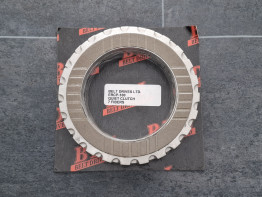 Clutch Harley Davidson VROD VRSC