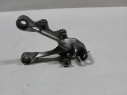 Schetsplaat links Kawasaki ZX 6 R