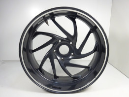 Achtervelg BMW K 1200 R 