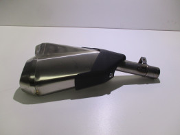 Muffler Kawasaki Z 1000 Sx