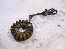 Lichtmaschine Honda CB 650 R