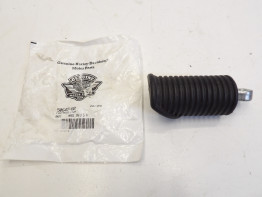 Fussraste links Harley Davidson Overige Harley Davidson