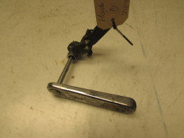 Sonstiges Honda Overige Honda