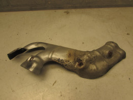 Uitlaatbochten Honda ST 1100 Pan European