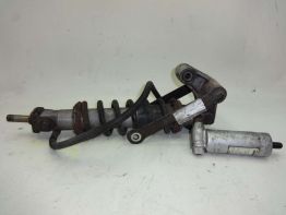 Achterschokbreker Kawasaki ZX 9 R