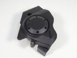 Motorblokdeksel voortandwiel Kawasaki ER 6