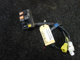 Stuurschakelaar links Suzuki Burgman 650