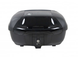 Topkoffer Overig Onbekend Unknown