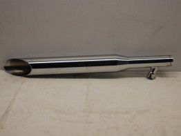 Sports exhaust Harley Davidson Softtail