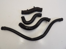 Radiator toebehoren Triumph Thunderbird 900