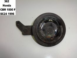 Claxon Honda CBR 1000 F