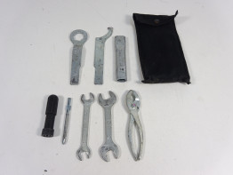 Gereedschapset Kawasaki Ninja 300