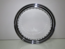 Front Wheel Moto Guzzi V7