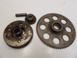 Start up kupplung Honda CB 750 