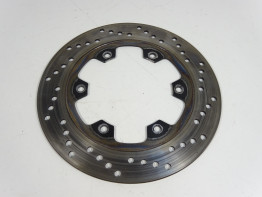 Achterremschijf Ducati ST4
