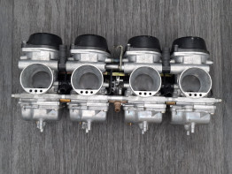 Carburetor assy Suzuki RF 600