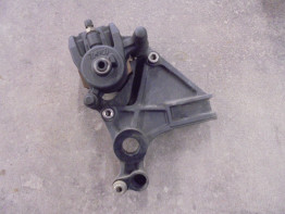 Bremssattel Bremszange hinten Kawasaki ER 6