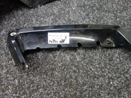 Rechter zijkuip Kawasaki GTR 1400