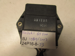 CDI ECU unit Suzuki GS 500 E