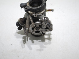 Gasklephuis BMW R 1100 1150 RS