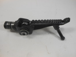 Voetsteun Rechts Kawasaki ZX 6 R