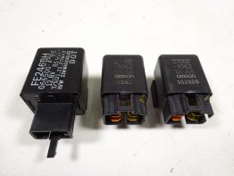 Relay Kawasaki Z 750