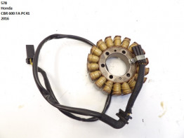 Dynamo Honda CBR 600 F