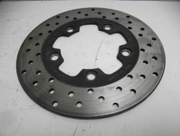 Achterremschijf Suzuki TL 1000