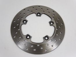 Achterremschijf Aprilia Tuono 1000