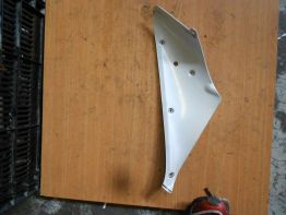 Rechter binnenkuip Yamaha YZF R1