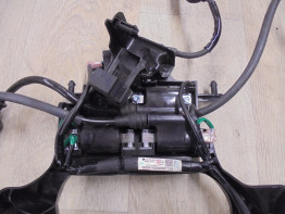 Bobine Honda NT 1100 DCT