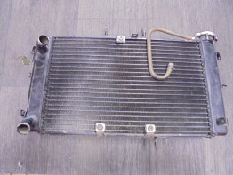 Radiateur Triumph Tiger 800 XRT
