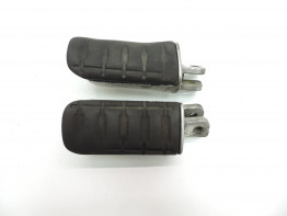 Fussraste links Honda ST 1100 Pan European