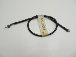 Kilometerkabel Suzuki GS 500 E